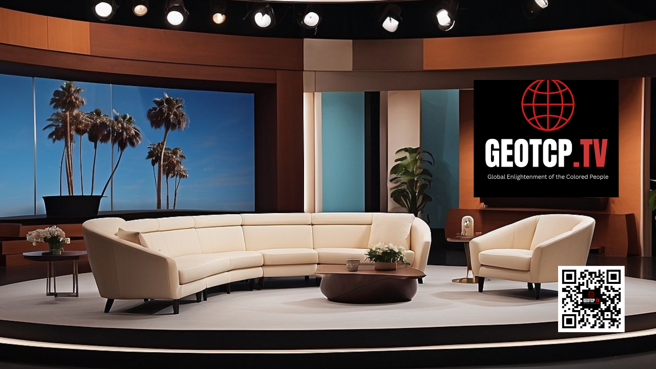 GEOTCP Live: Truth, Identity & Spiritual Warfare