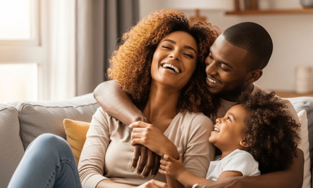 Home, Family, Future: The Fight for Housing Equity