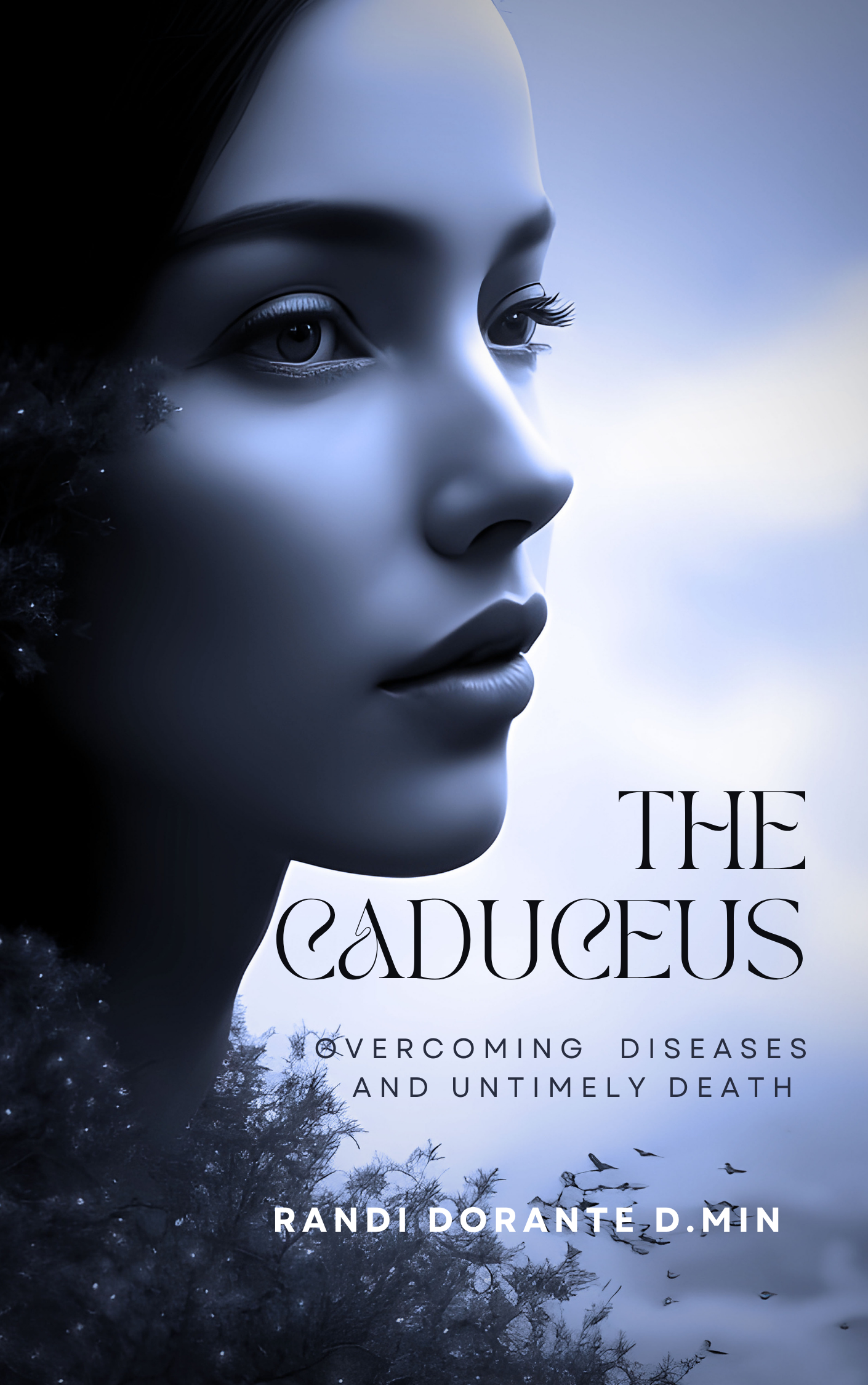 The Caduceus by Randi Dorante D.Min