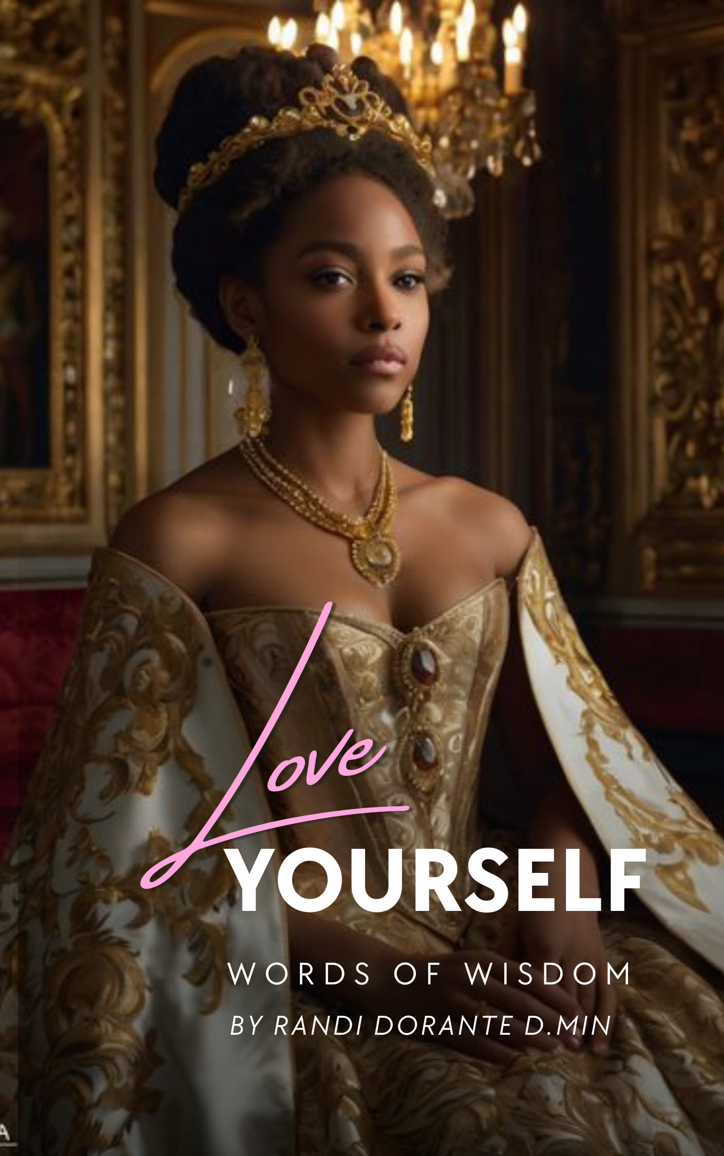 Love Yourself by Randi Dorante D.Min